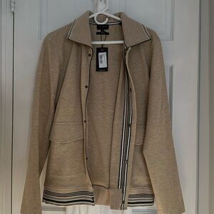 Ted baker men’s beige sweatshirt- 3